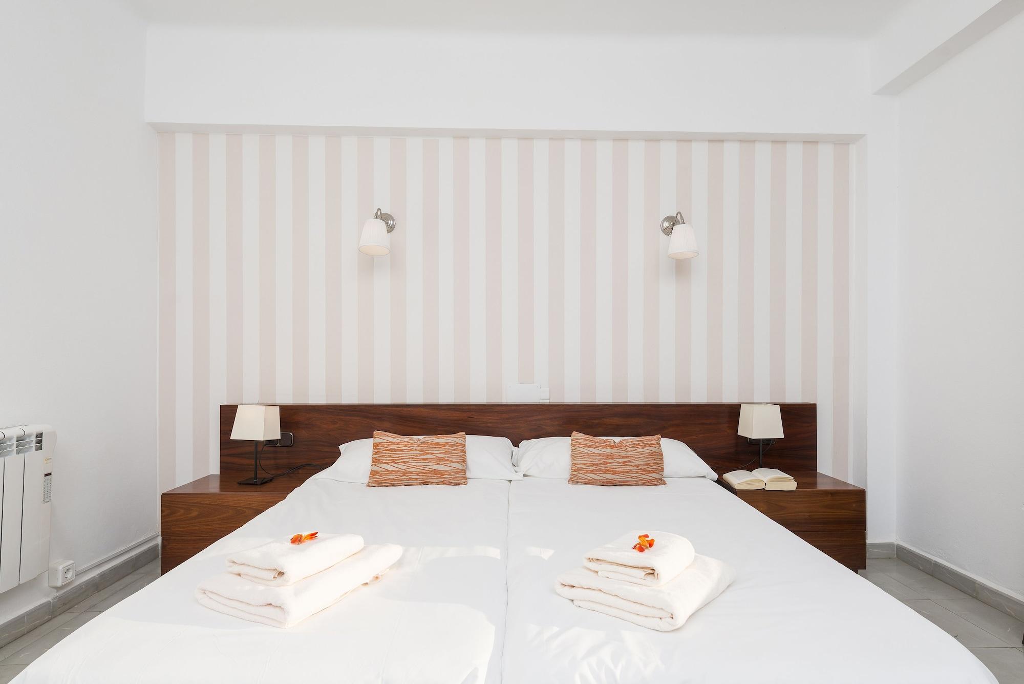 Hotel Santanyi Port Cala Figuera  Kültér fotó