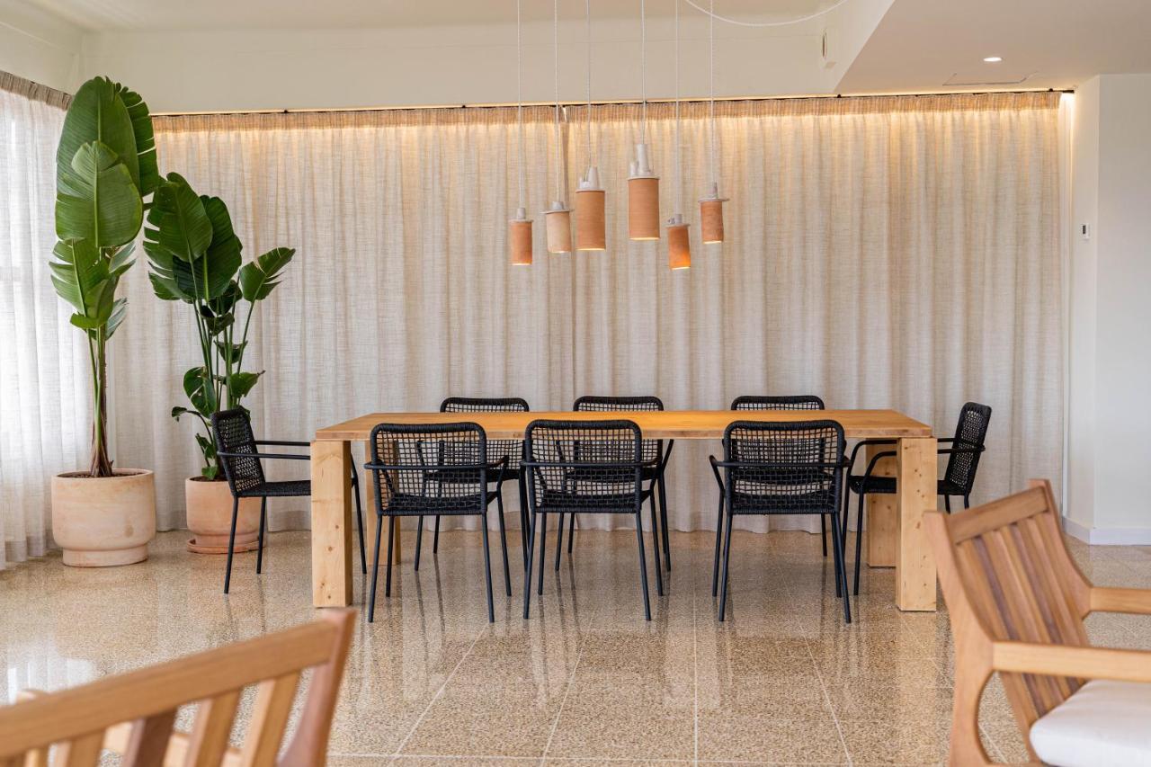 Hotel Santanyi Port Cala Figuera  Kültér fotó