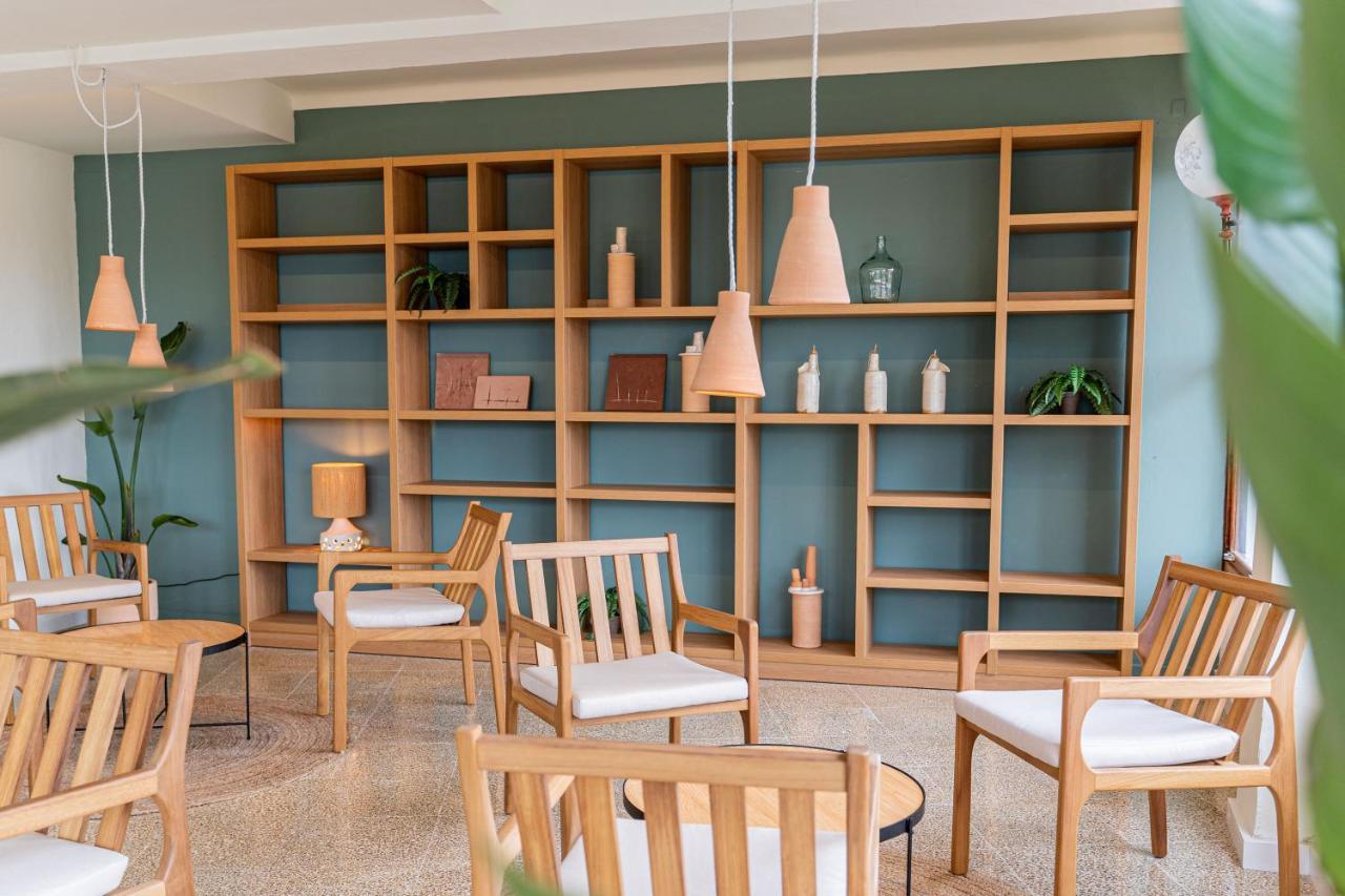 Hotel Santanyi Port Cala Figuera  Kültér fotó