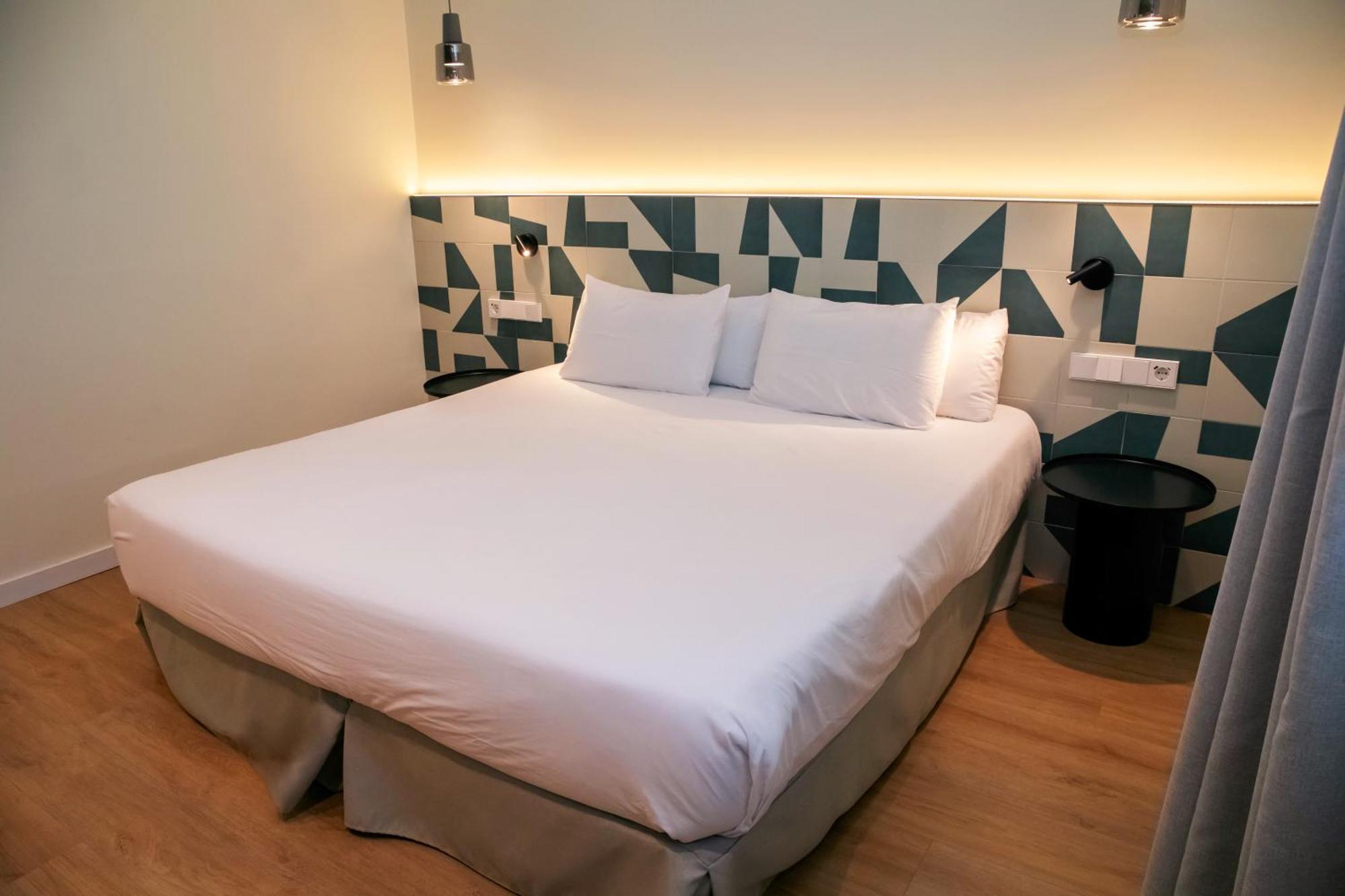 Hotel Santanyi Port Cala Figuera  Kültér fotó