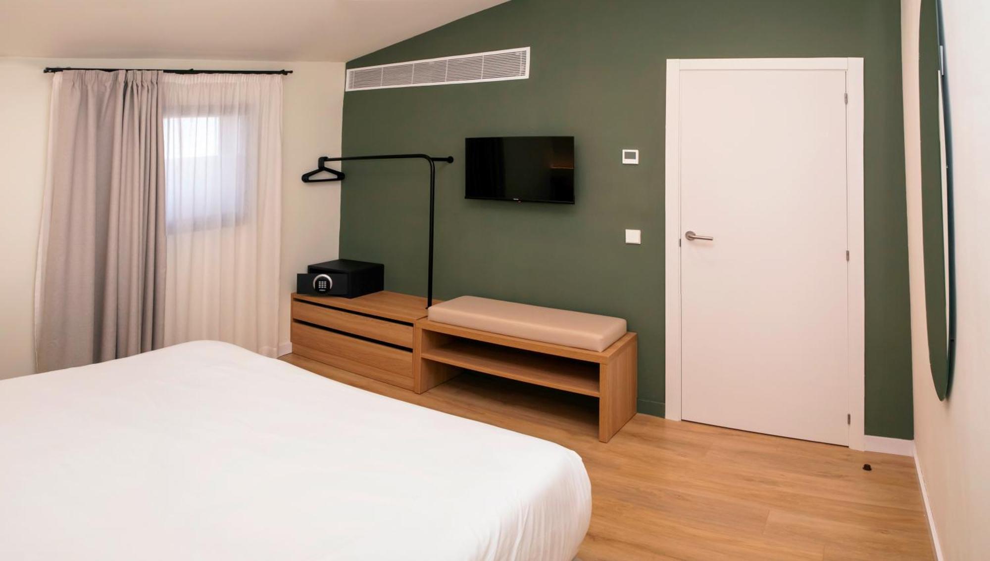 Hotel Santanyi Port Cala Figuera  Kültér fotó