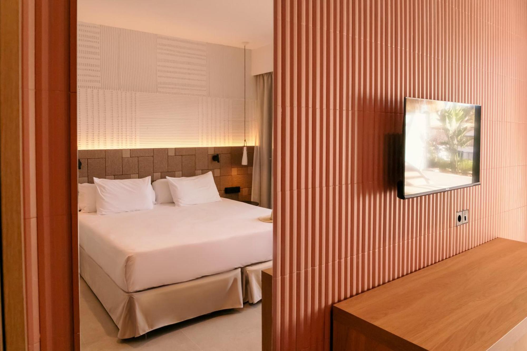 Hotel Santanyi Port Cala Figuera  Kültér fotó