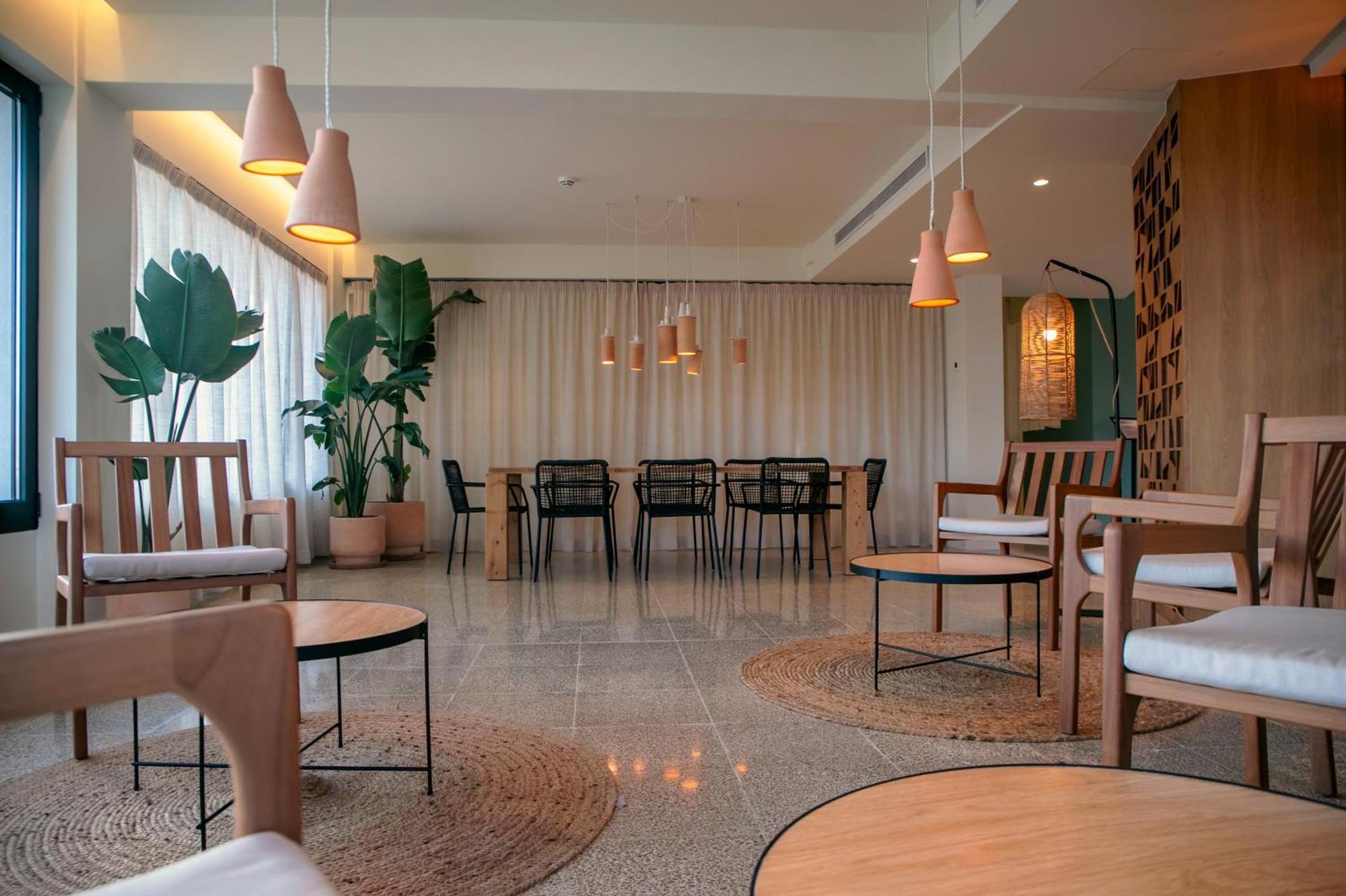 Hotel Santanyi Port Cala Figuera  Kültér fotó