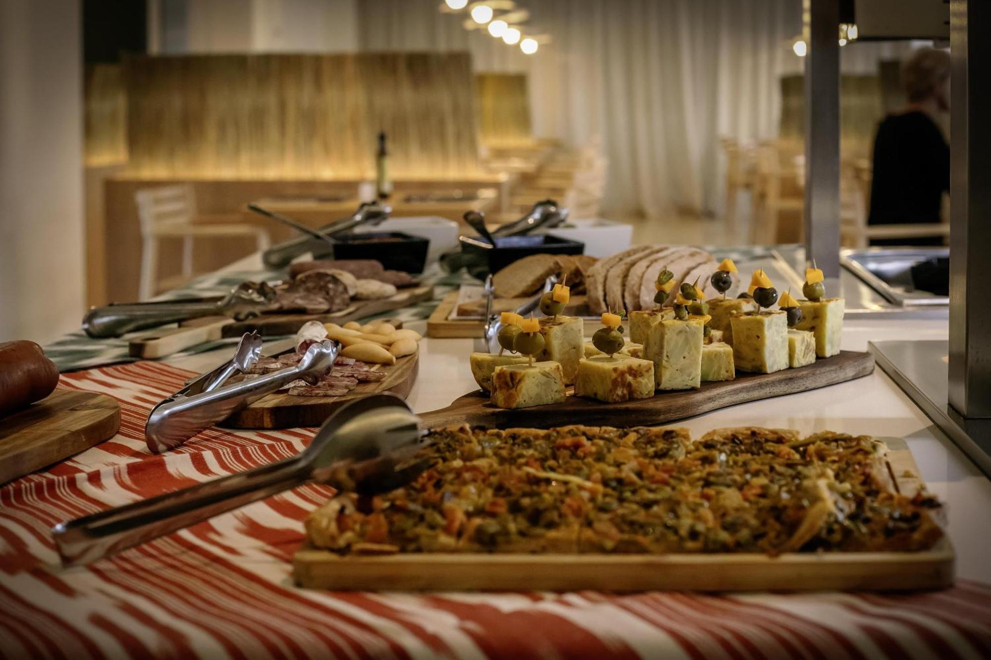 Hotel Santanyi Port Cala Figuera  Kültér fotó